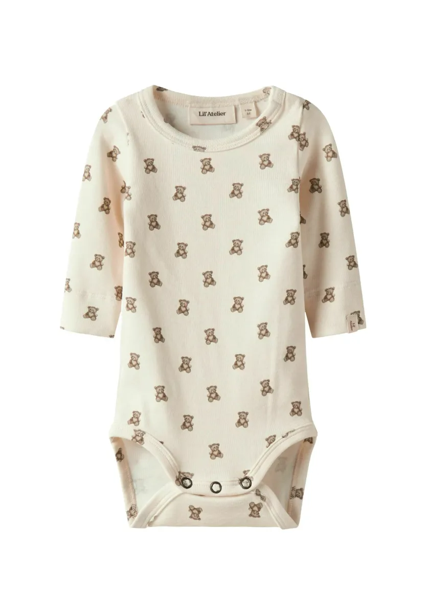 LANGARM - Body - turtledove