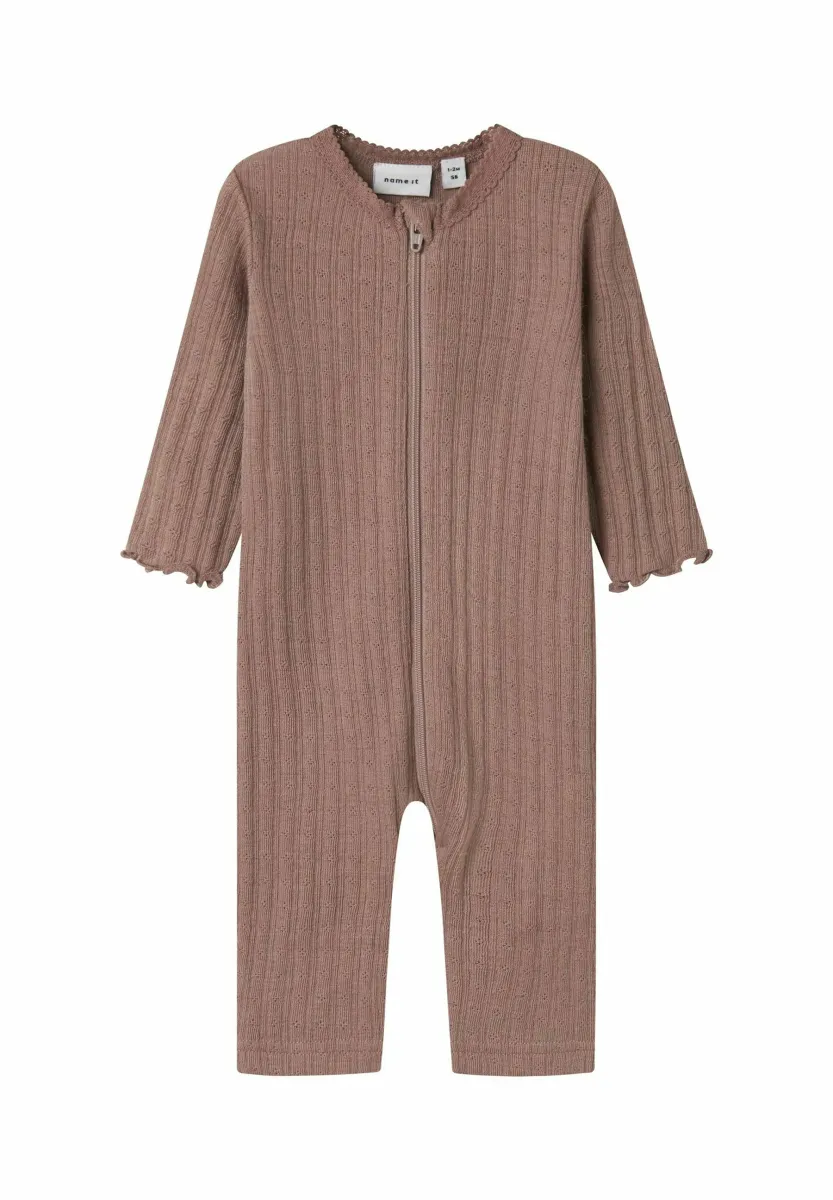 LANGARM - Pyjama - antler
