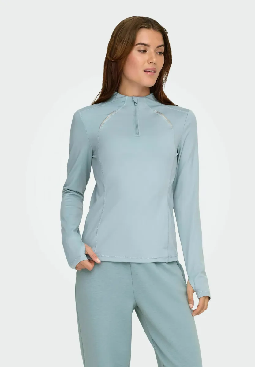 Langarmshirt - arona