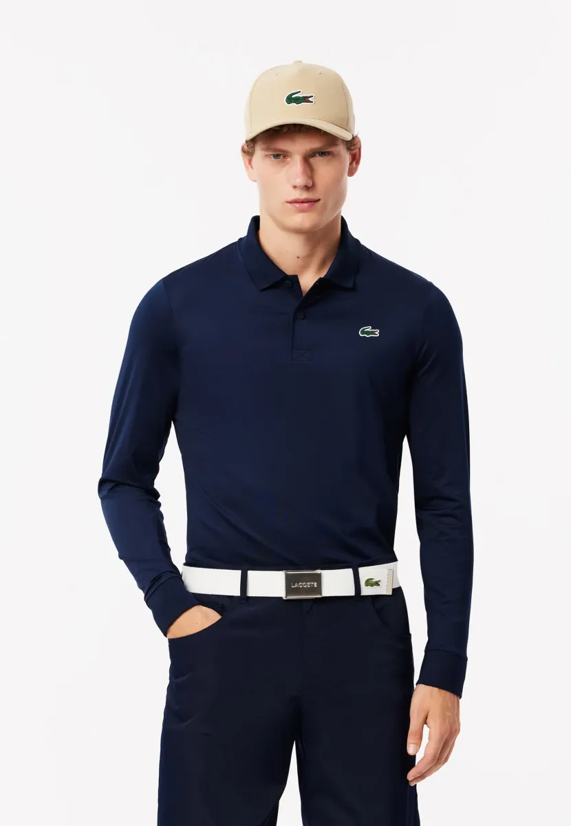 Langarmshirt - bleu marine bleu marine