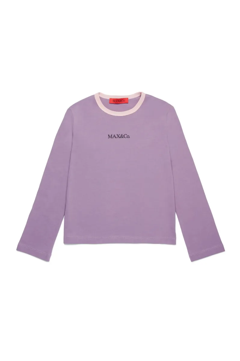 Langarmshirt - grapeade