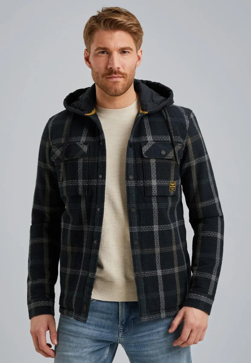 Langarmshirt - salute