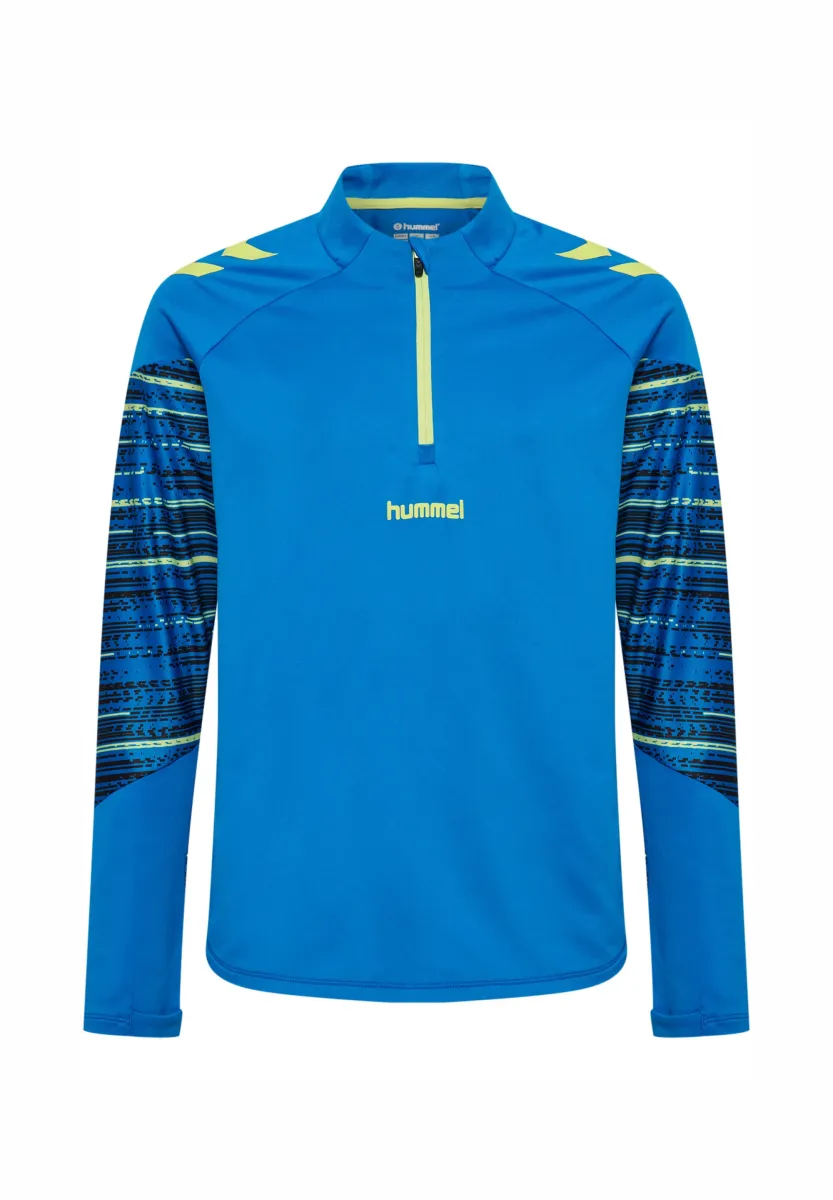 Langarmshirt - skydiver