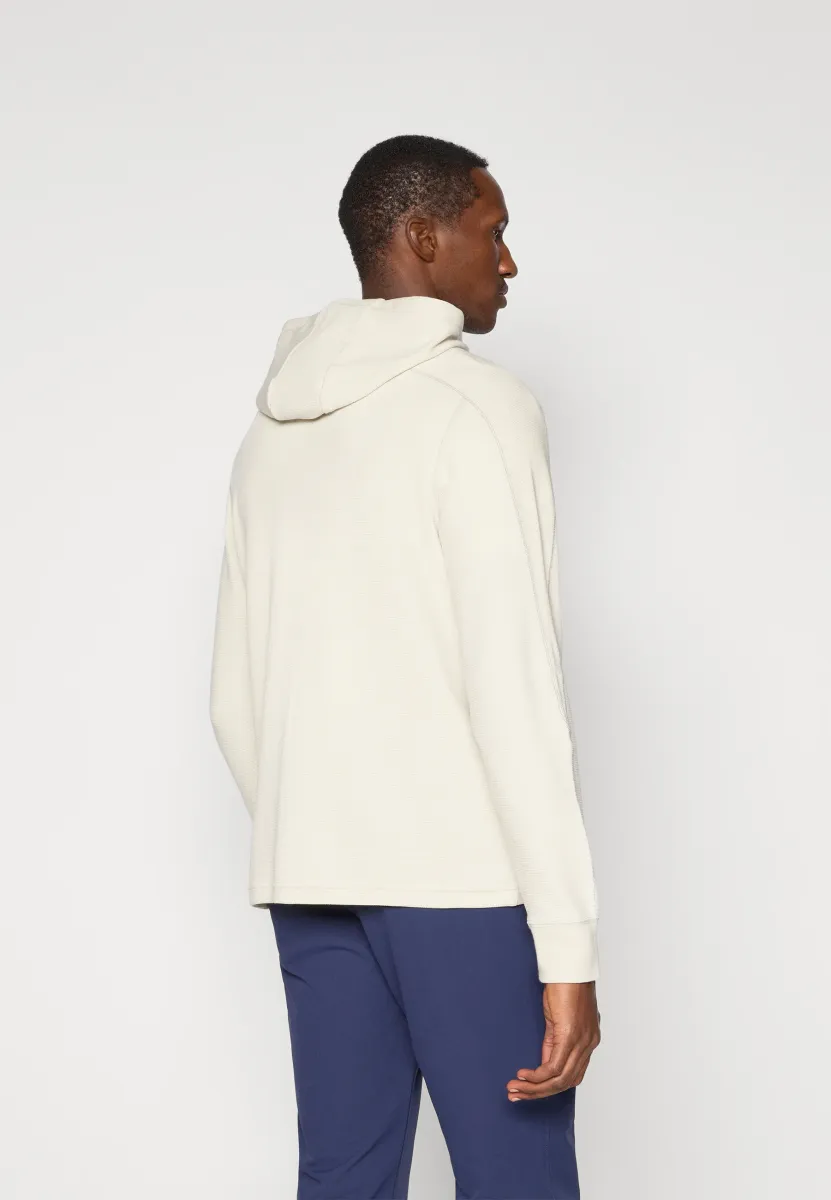 Langarmshirt - stone pebble