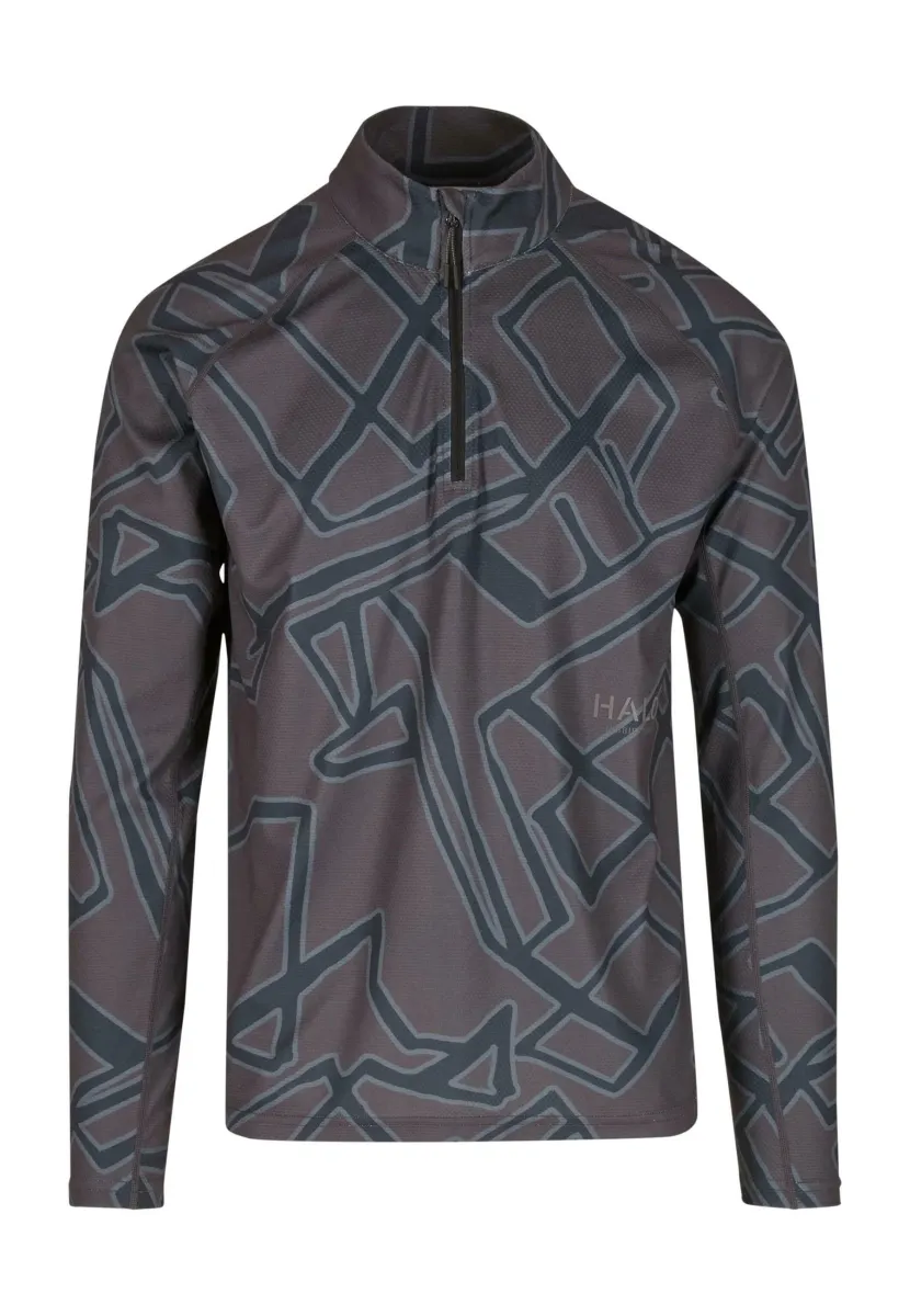 Langarmshirt - turbulence