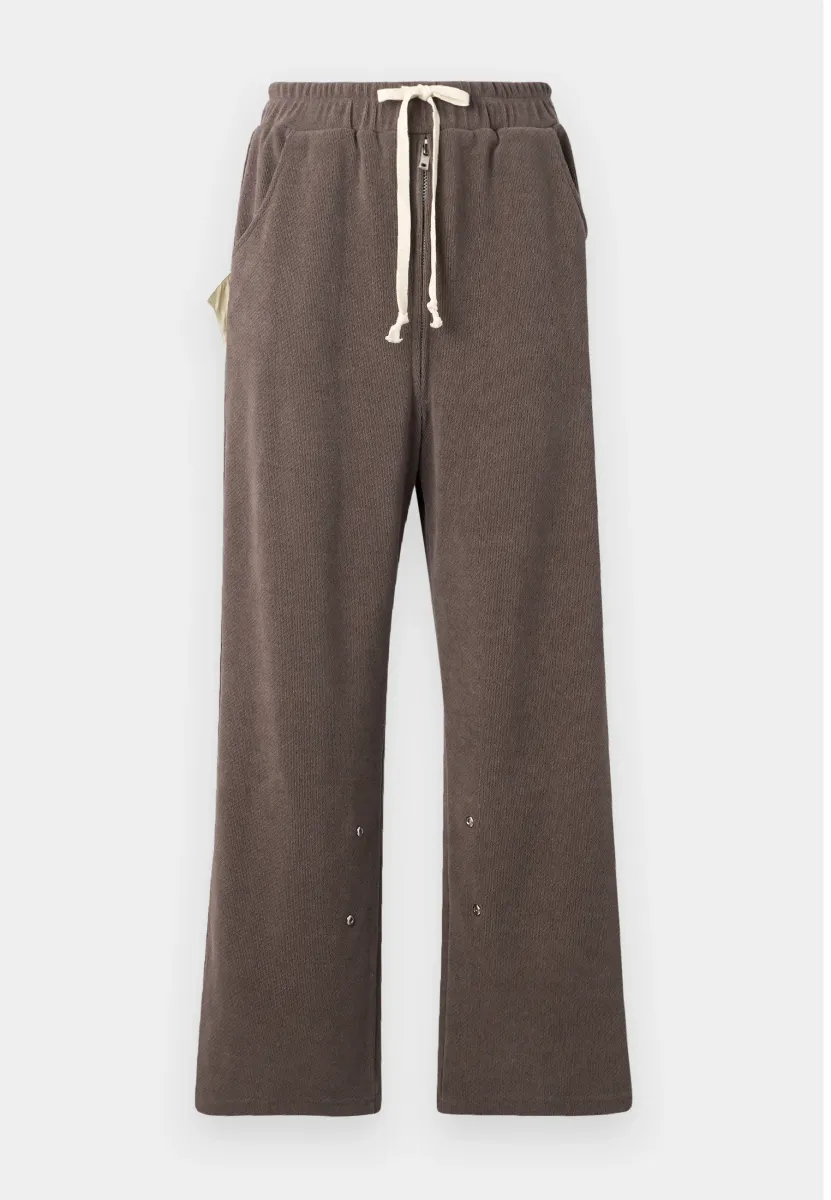 LANIK PANTS UNISEX - Jogginghose - grey