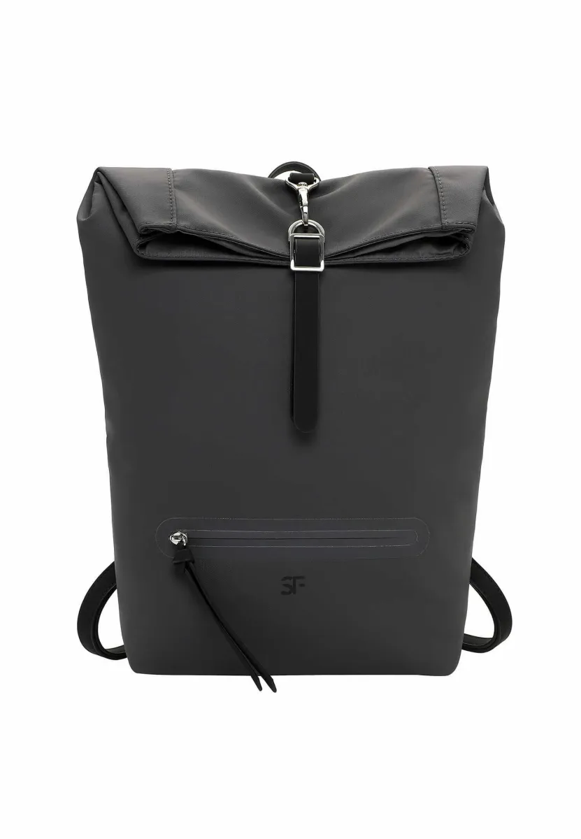 LANNY - Tagesrucksack - grey