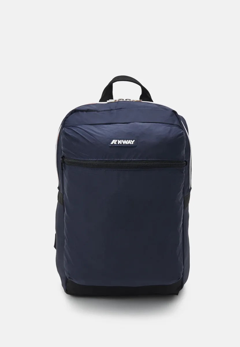 LAON UNISEX - Tagesrucksack - blue depth