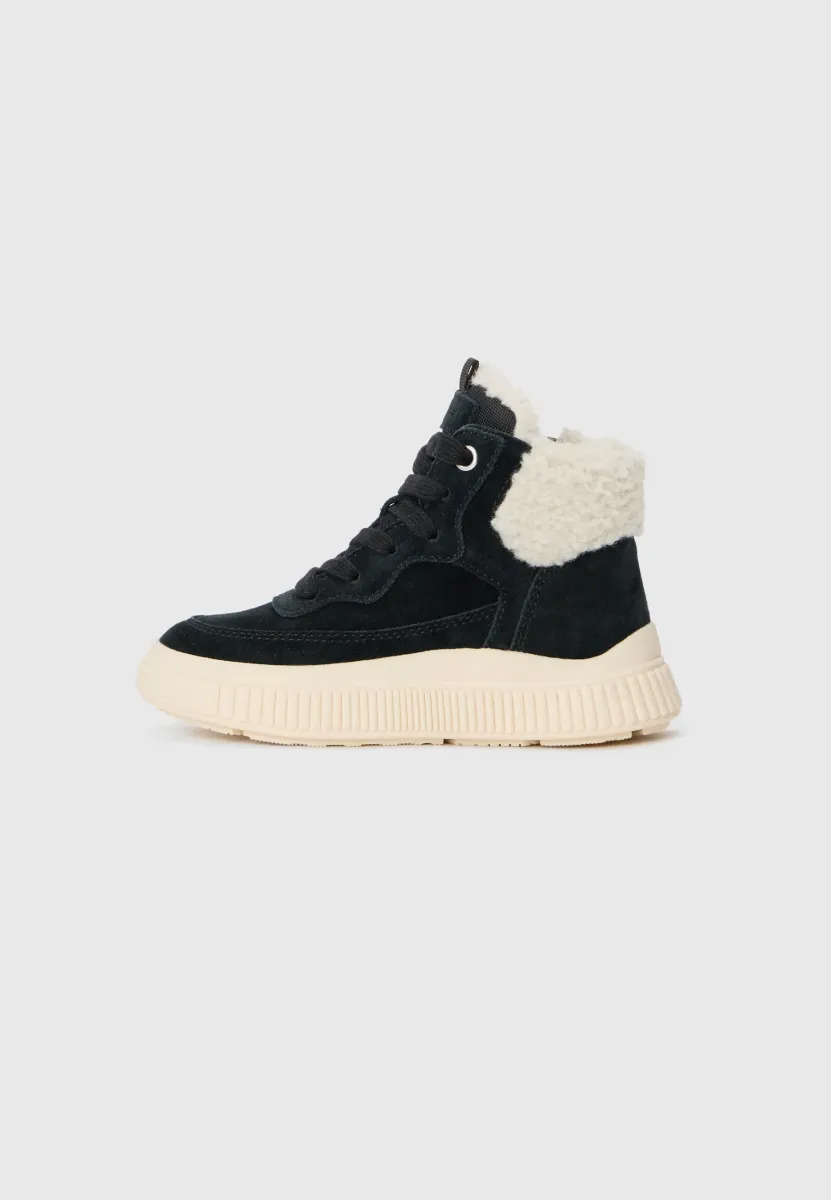 LAQUINNY - Sneaker high - black