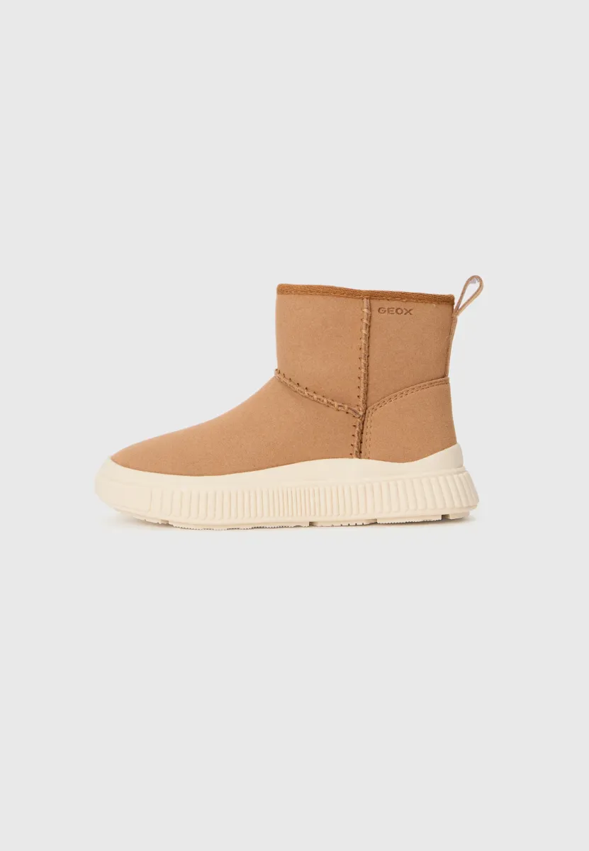 LAQUINNY - Stiefel - whisky