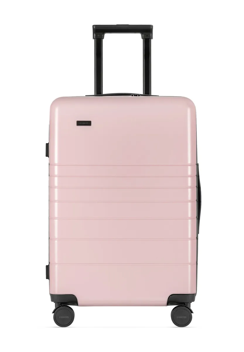 LARGE E3 98L - Trolley - pink