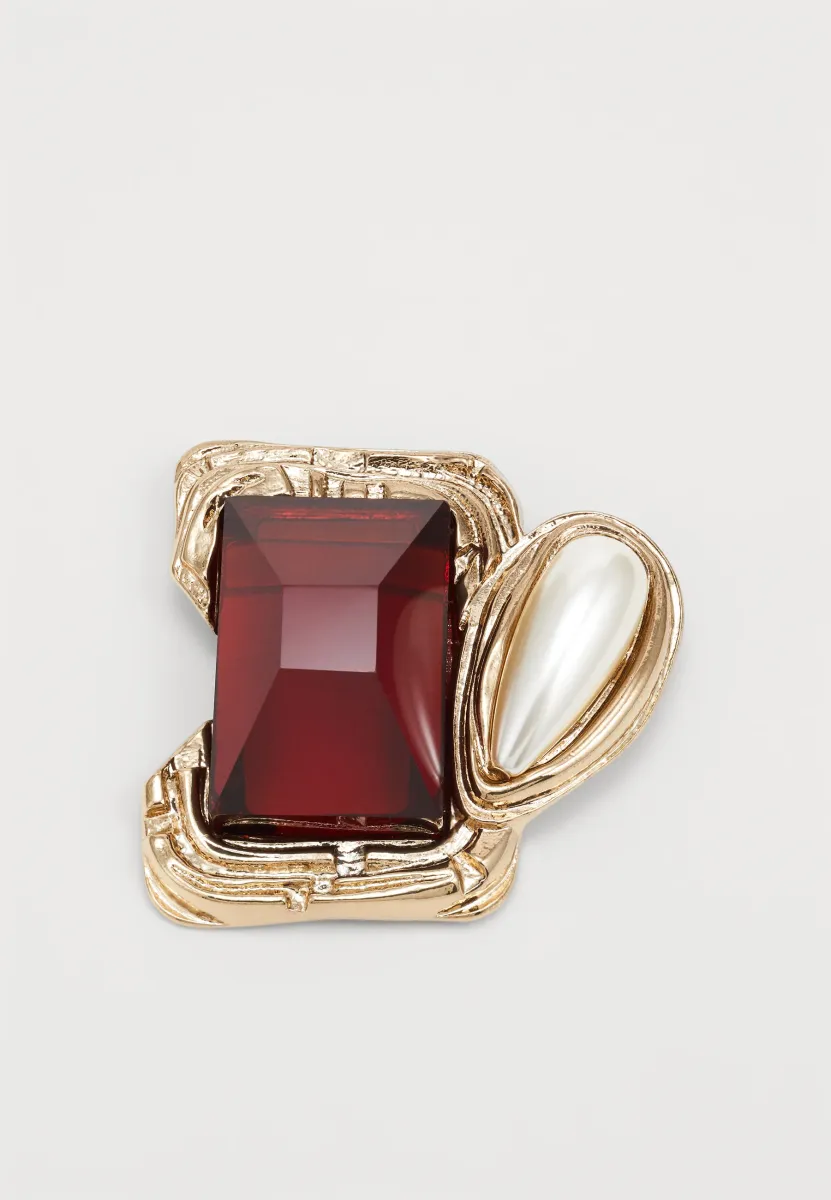 LARGE - Sonstige Accessoires - marrone