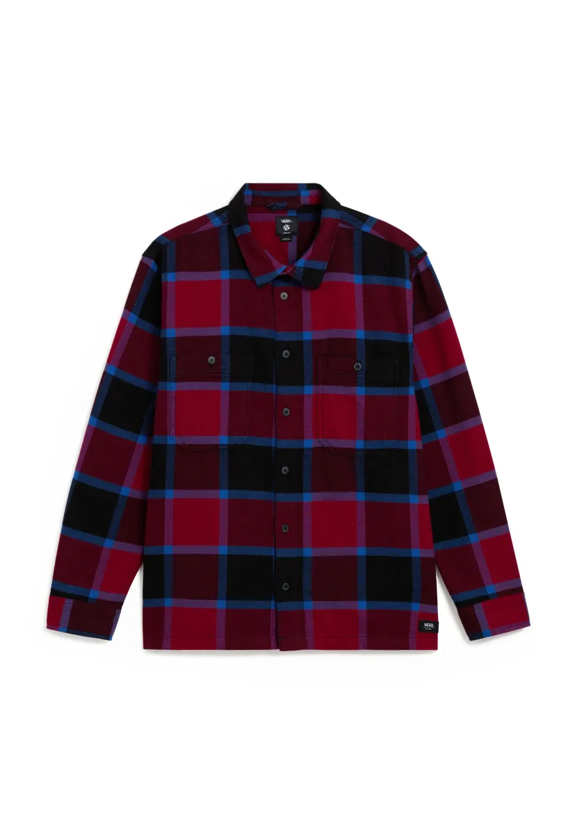 LARKSPUR PLAID - Hemd - misc