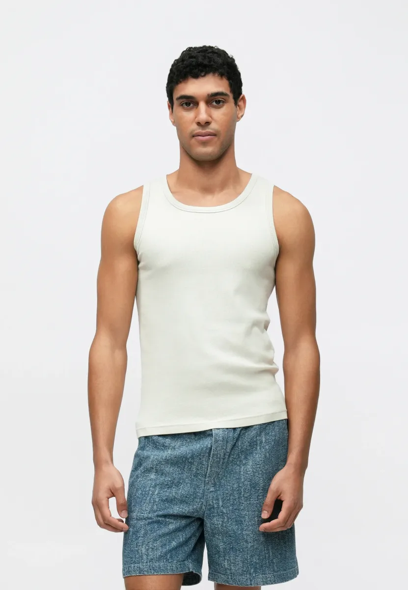 LARS TANK - Top - moonstruck