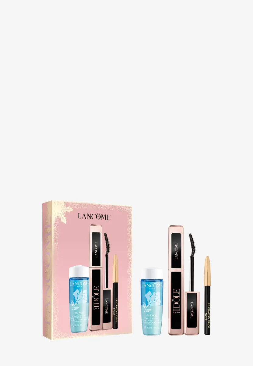 LASH IDOLE MASCARA SET - Make-up Set