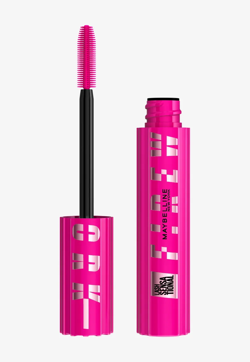 LASH SENSATIONAL FIREWORK - Mascara - noir