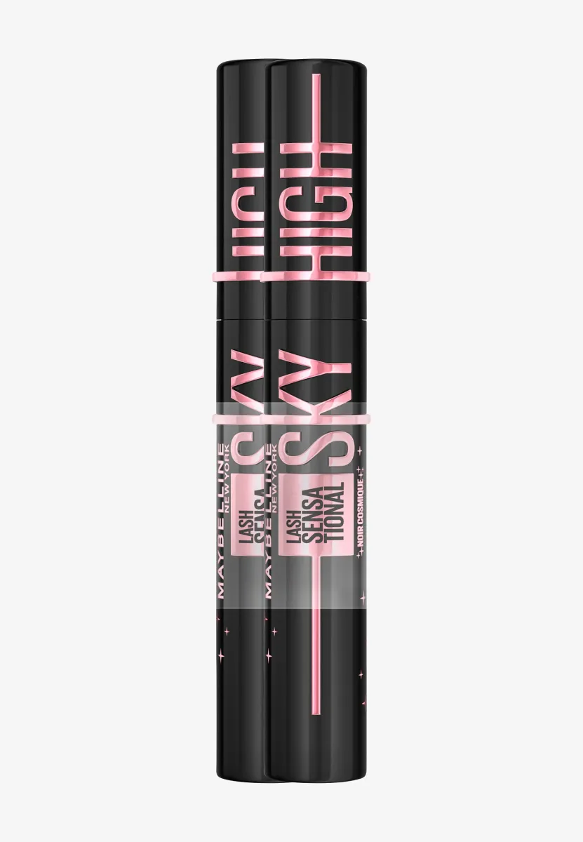 LASH SENSATIONAL SKY HIGH DP - Mascara - extra tiefschwarz
