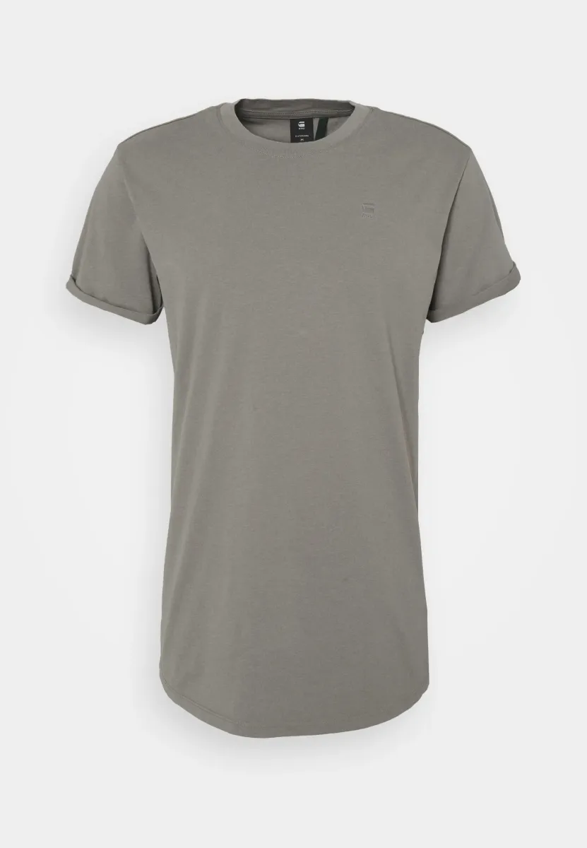 LASH - T-Shirt basic - shamrock