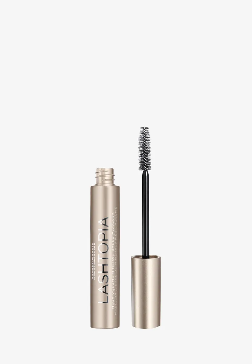 LASHTOPIA MASCARA - Mascara - black