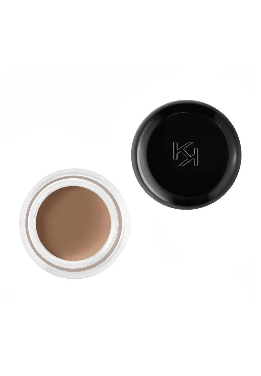 LASTING EYEBROW GEL - Augenbrauengel - 02 deep blonde