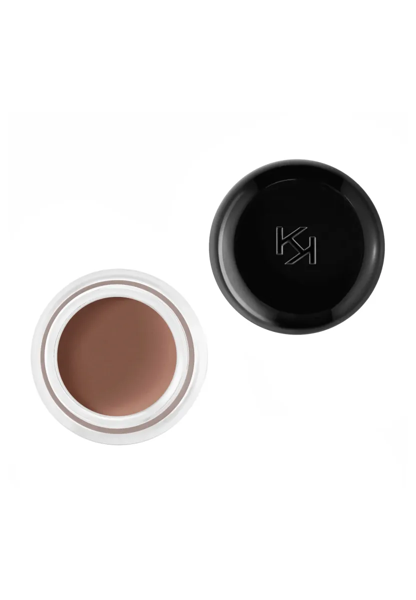 LASTING EYEBROW GEL - Augenbrauengel - 03 redheads