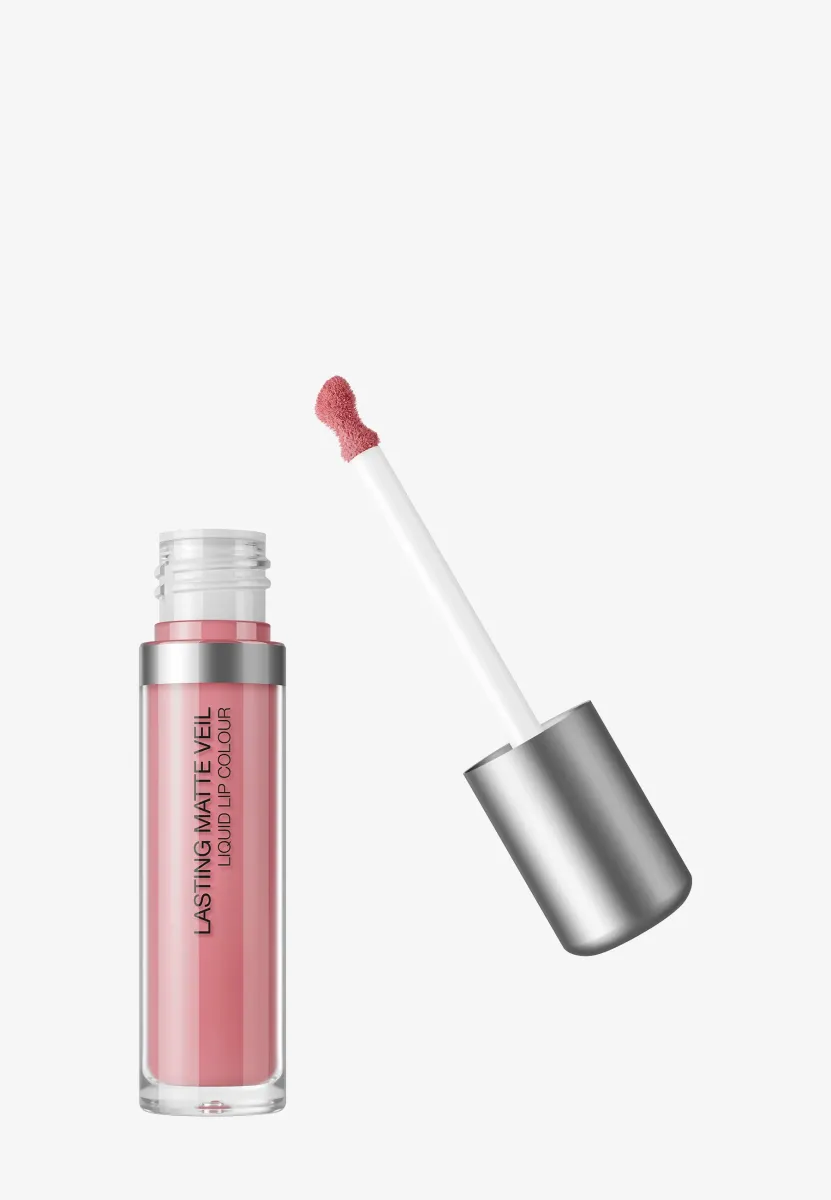 LASTING MATTE VEIL LIQUID LIP COLOUR - Flüssiger Lippenstift - universal mauve
