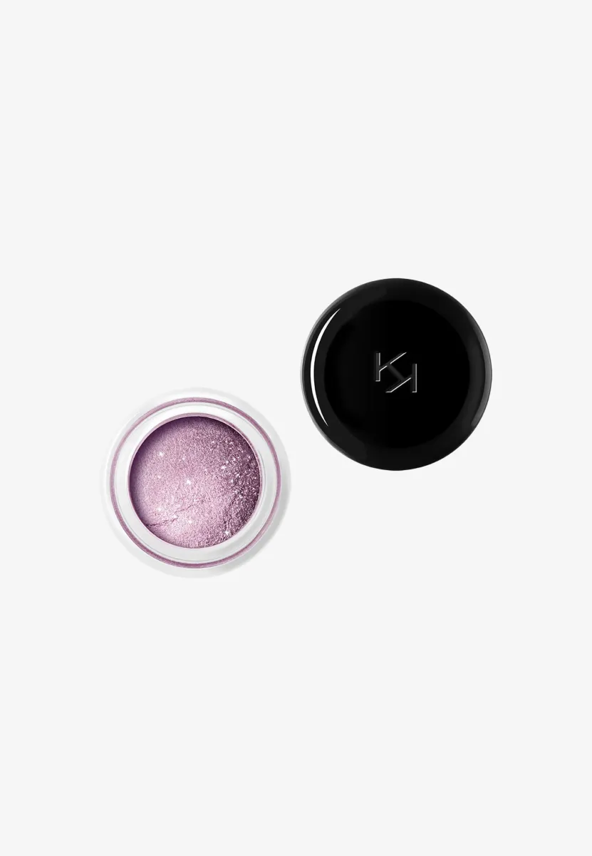 LASTING MOUSSE EYESHADOW - Lidschatten - dark mauve