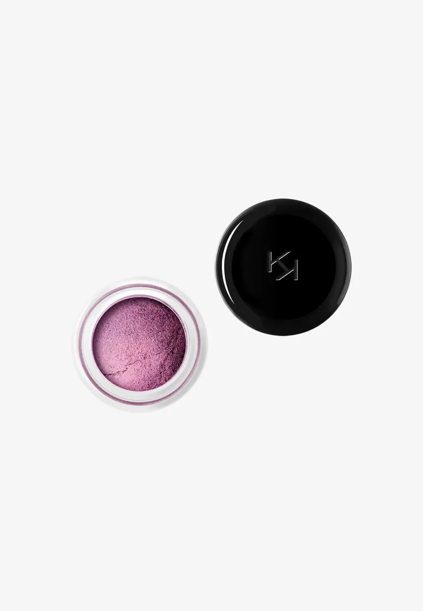 LASTING MOUSSE EYESHADOW - Lidschatten - purple