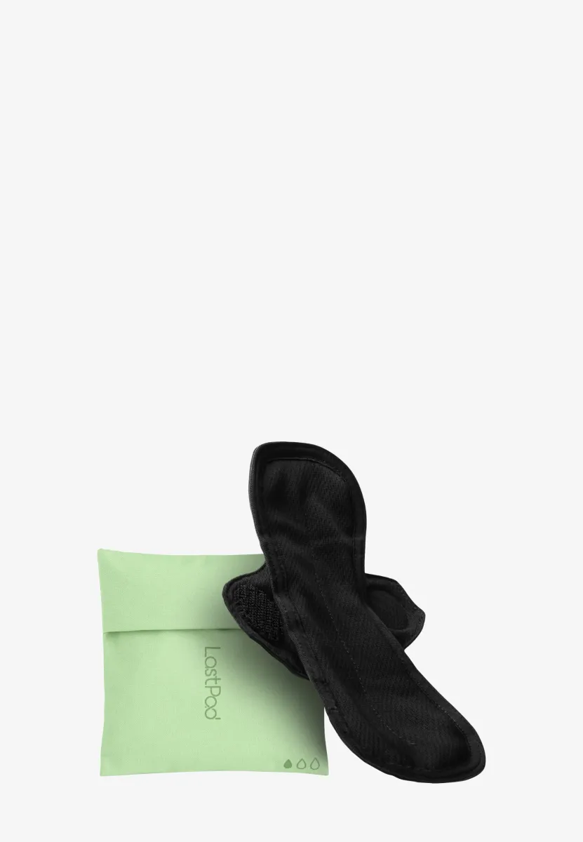 LASTPAD SMALL - Zubehör Körperpflege - green