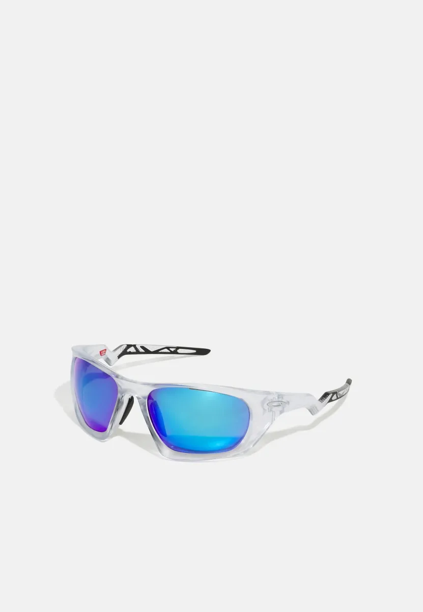 LATERALIS UNISEX - Sonnenbrille - matte clear