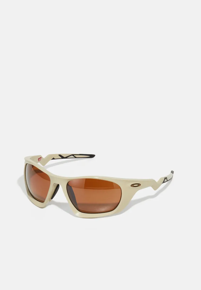 LATERALIS UNISEX - Sonnenbrille - matte sand