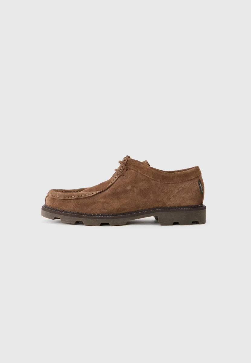 LATYMER - Bootsschuh - vision