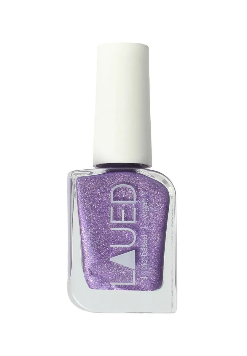 LAUED GLITTER - Nagellack - 03