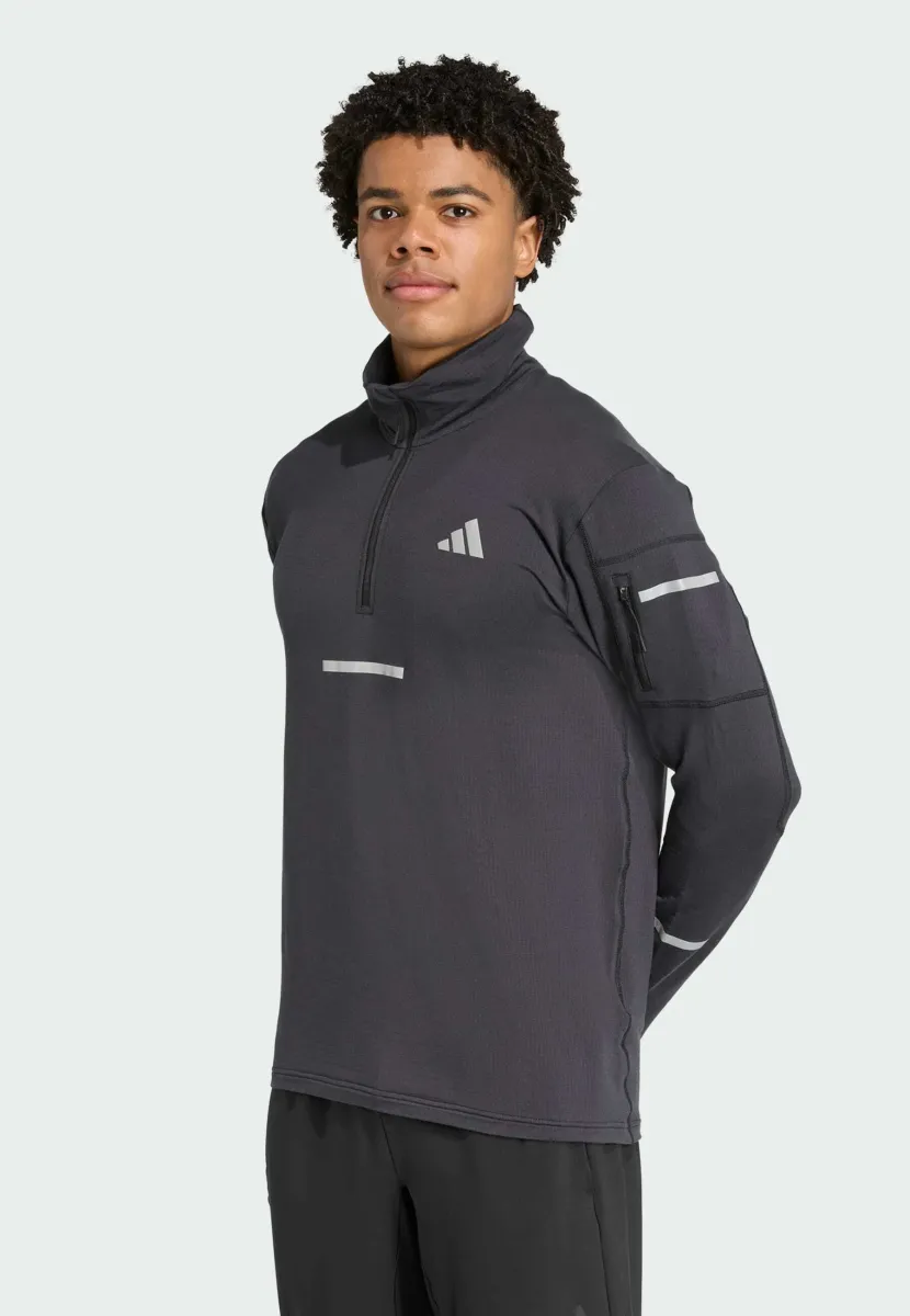 Laufjacke - black