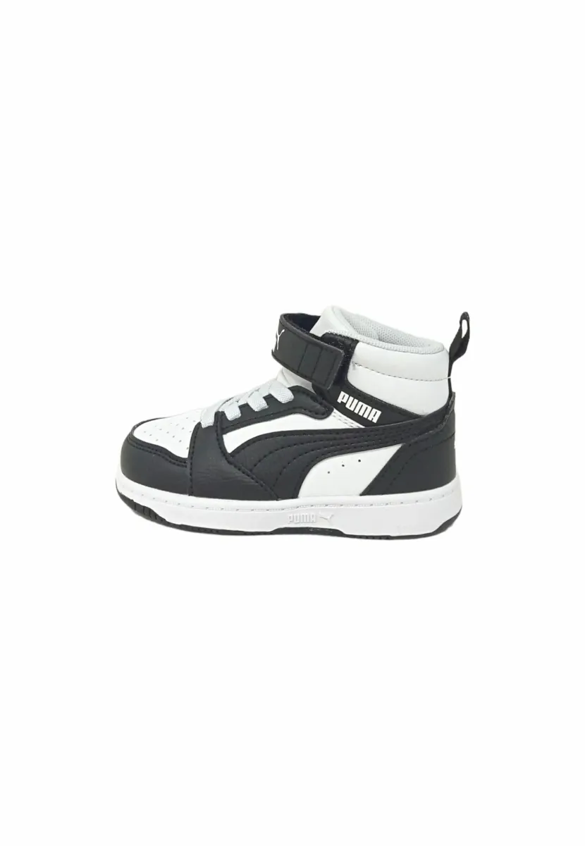 Lauflernschuh - black