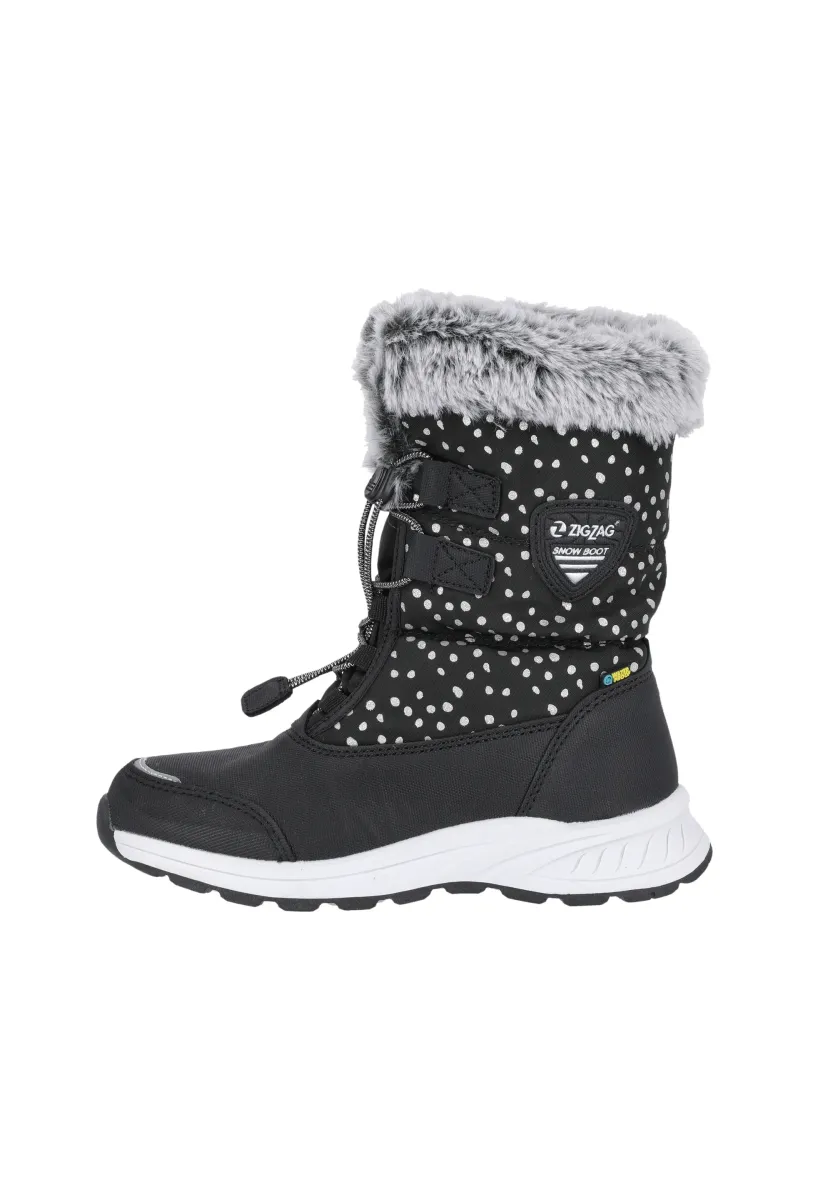 Lauflernschuh - black