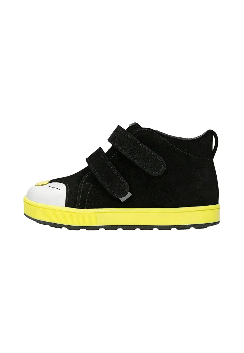 Lauflernschuh - black
