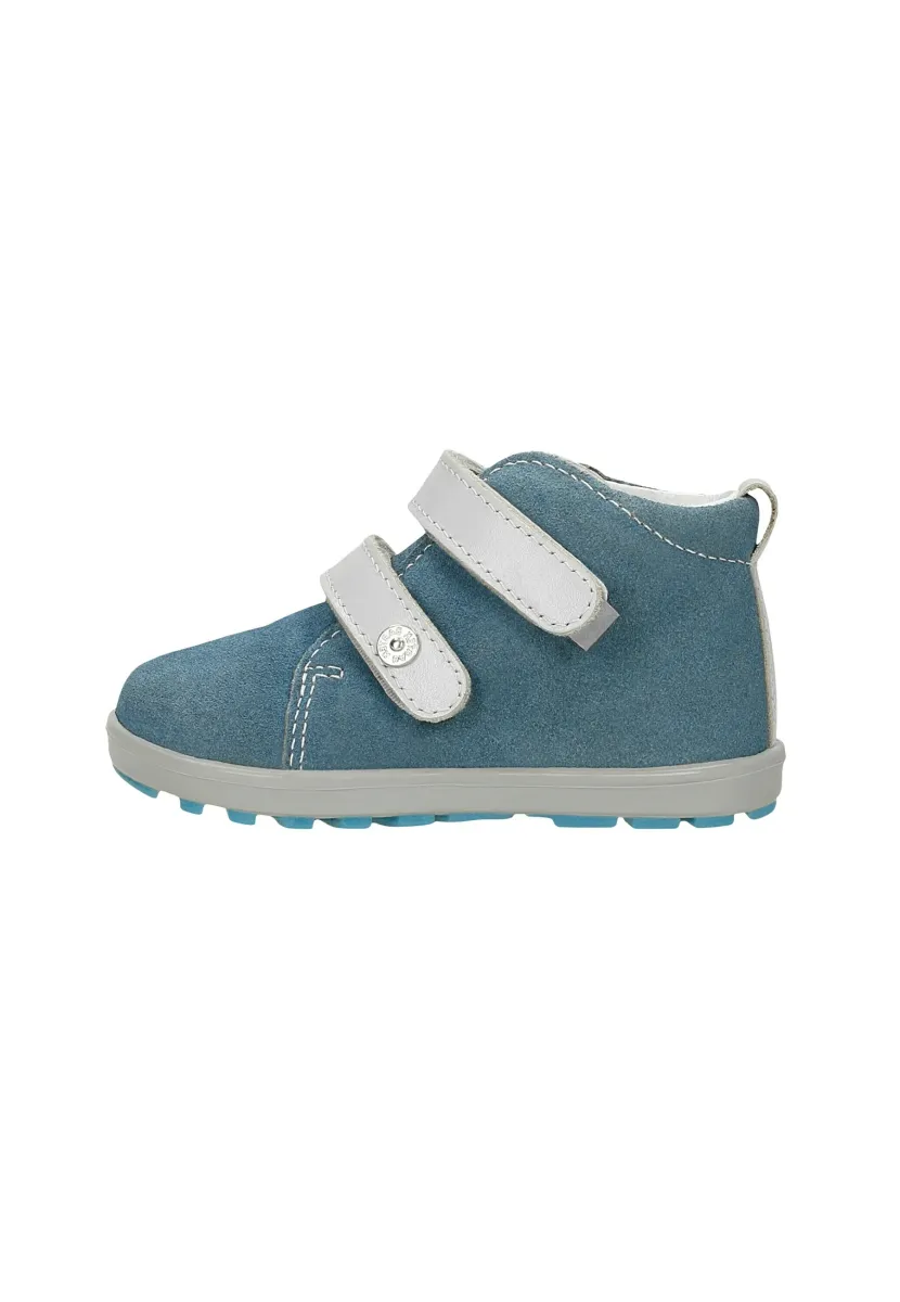 Lauflernschuh - blue