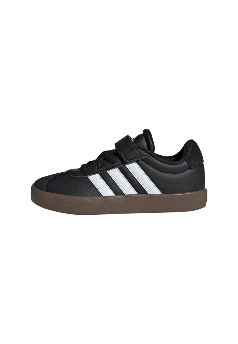 Lauflernschuh - core black   cloud white   core black