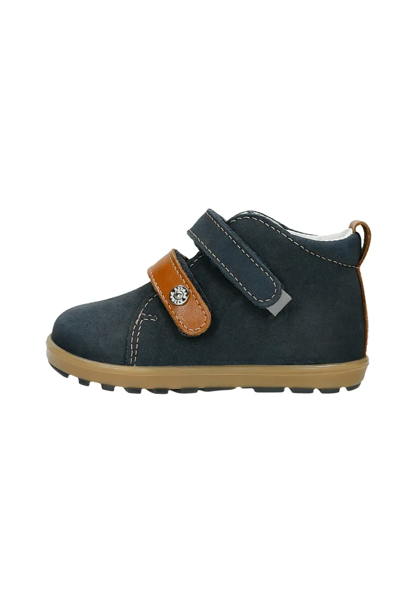 Lauflernschuh - dark blue