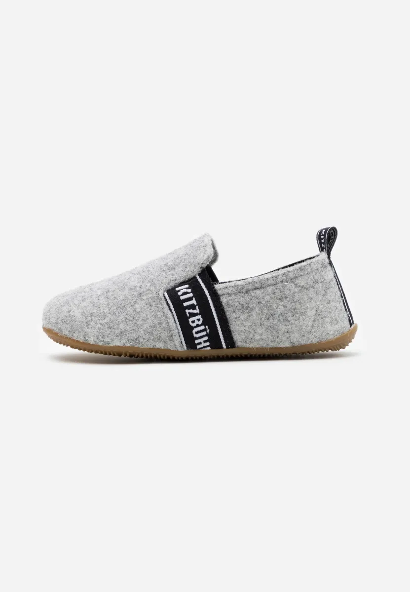Lauflernschuh - grey