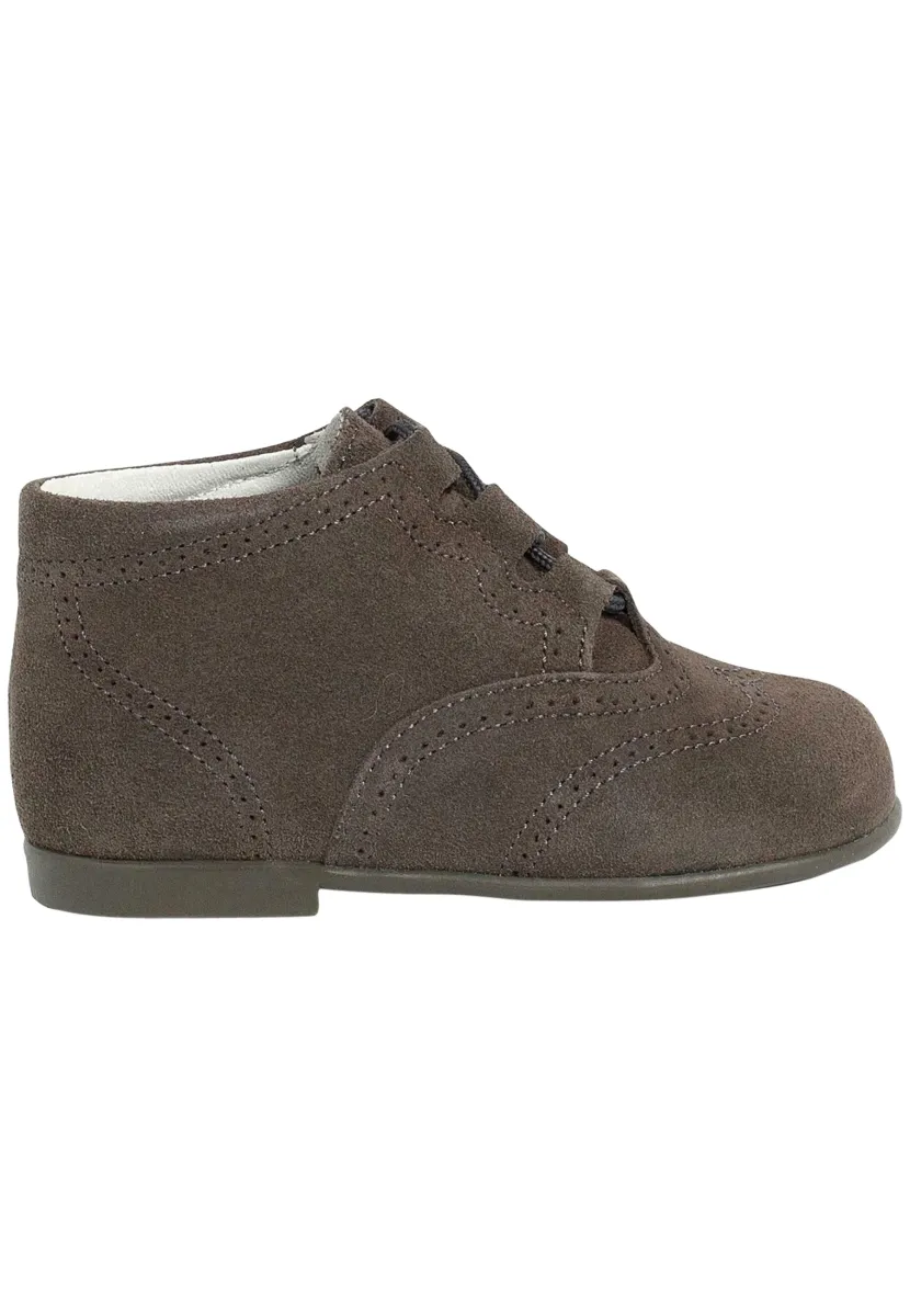 Lauflernschuh - gris