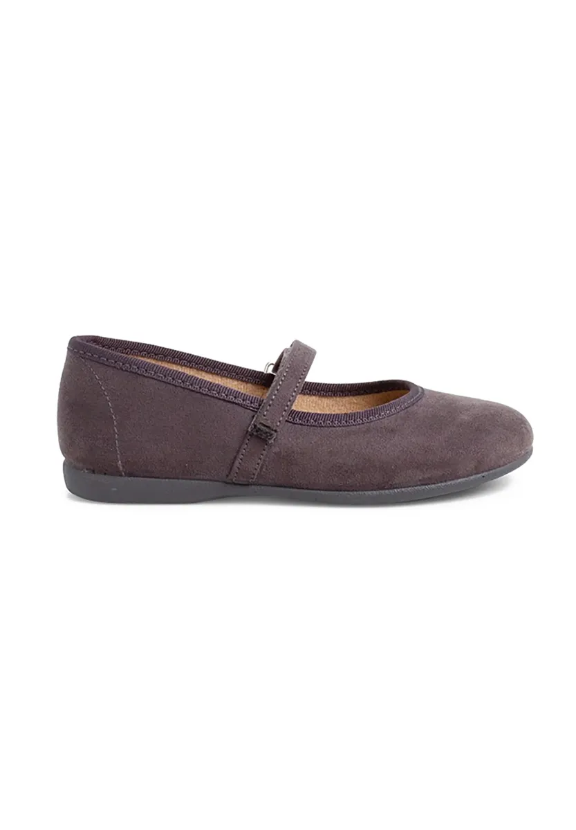 Lauflernschuh - gris