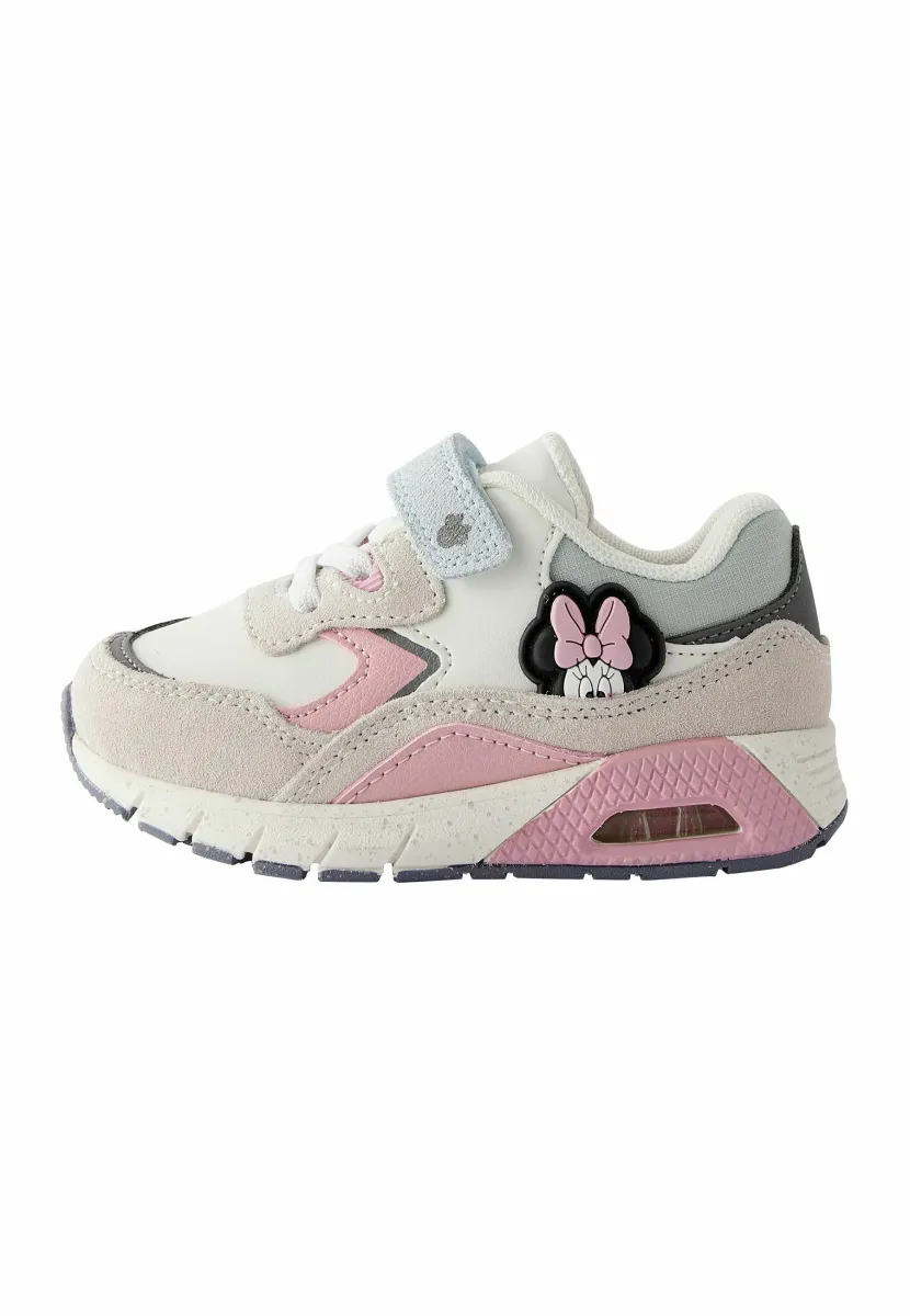 Lauflernschuh - minnie mouse