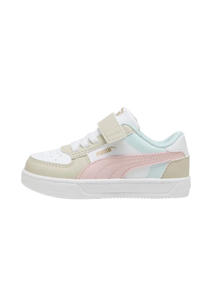 Lauflernschuh - multi coloured