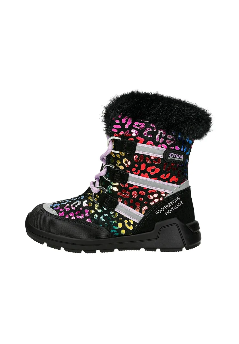 Lauflernschuh - multi coloured