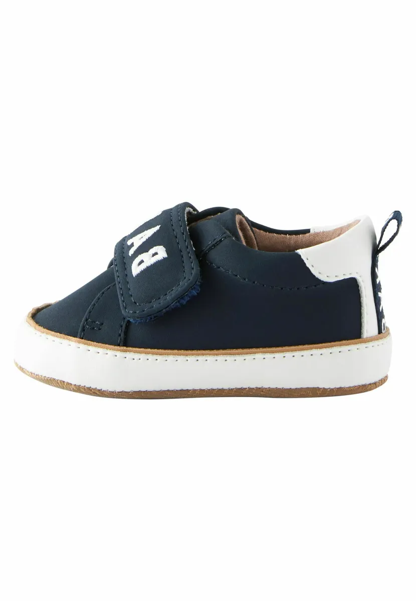 Lauflernschuh - navy