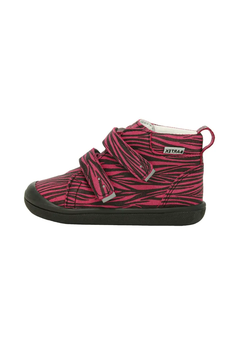 Lauflernschuh - pink