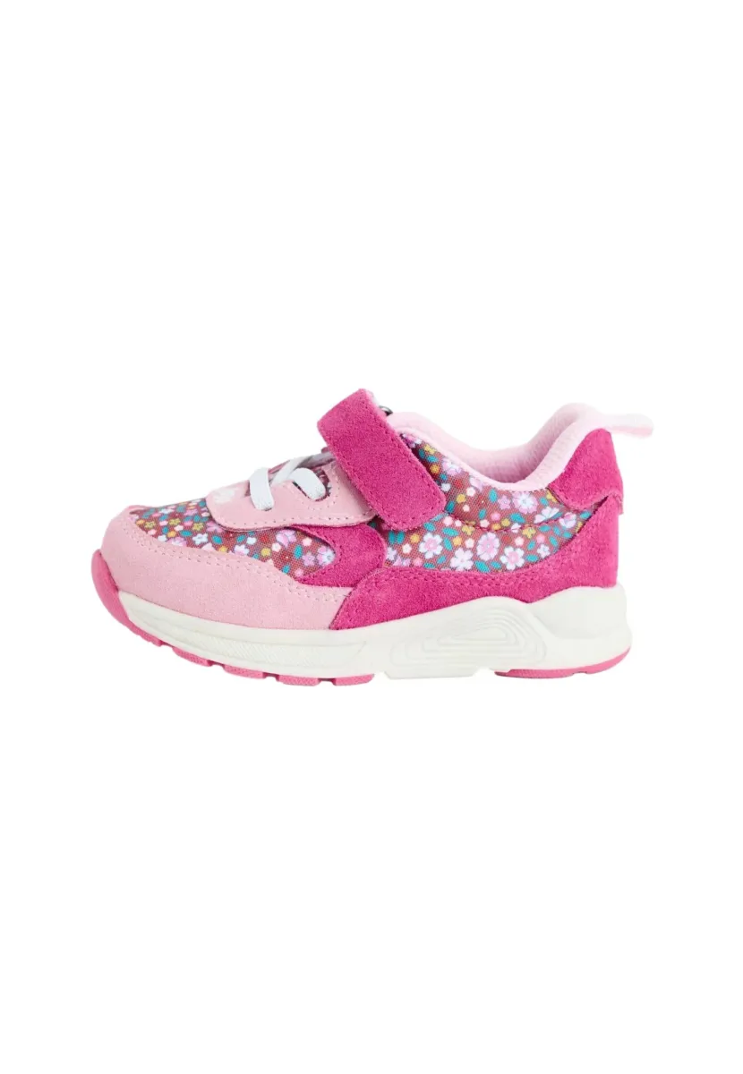Lauflernschuh - pink