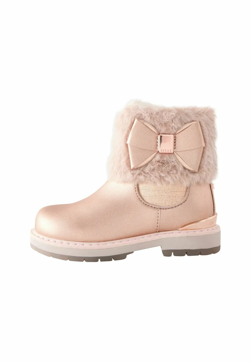 Lauflernschuh - pink